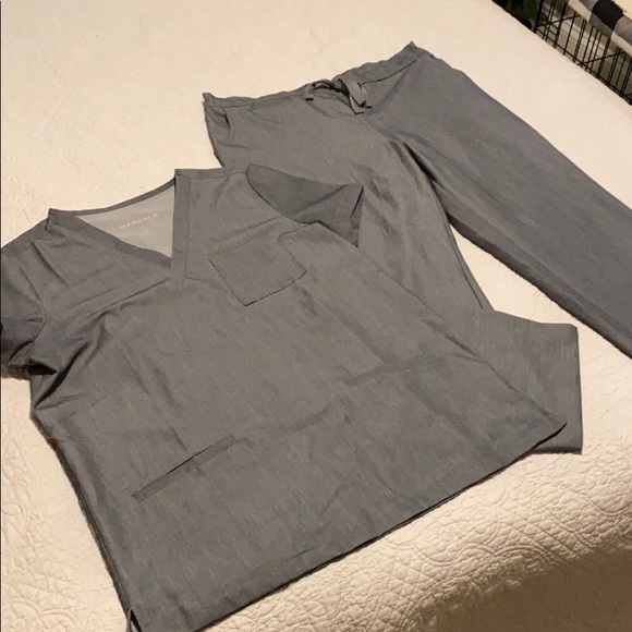 Mandala Other Mandala Scrub Set Poshmark